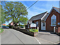 Waldringfield Primary School, Cliff Road