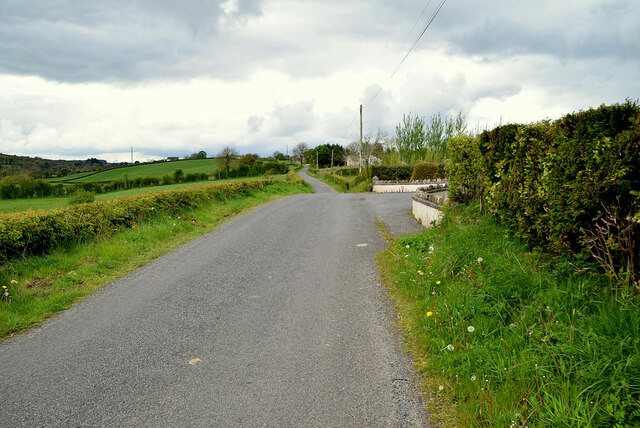 Corbally Road, Dungoran