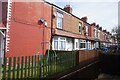 Marlborough Avenue off Hampshire Street, Hull