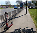 A38 Bristol Street in Birmingham