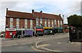 Shops on Clayhall Avenue