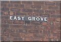 TA0627 : East Grove, Hull by Ian S