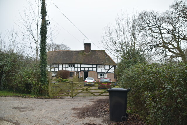 Batchelor's Cottage