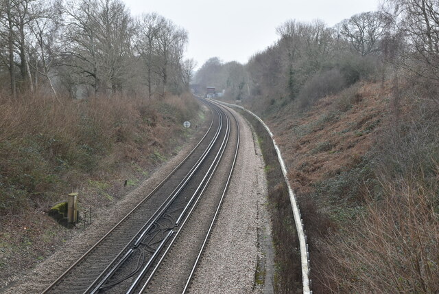 Brighton Main Line