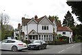 Ullenhall-The Old Central Stores