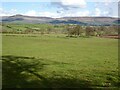 View to the Black Mountains