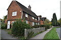 Dormer Cottages