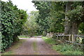 Tandridge Border Path