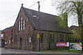 Blythe Bridge Methodist Church