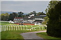 Lingfield Park Racecourse