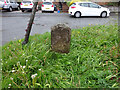 Old Milestone, B4601