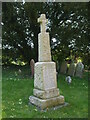 Wapley war memorial