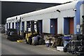 Holyhead Fish Dock