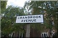 TA0732 : Cranbrook Avenue, Hull by Ian S