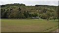 Arable land in Strathtay