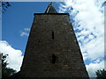 St. John the Baptist church (Bell tower | Nash)