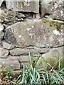 Ordnance Survey Bench Mark