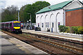 Blythe Bridge Station