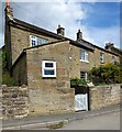 Grewelthorpe, residential outbuilding