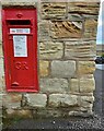 Cawthorne, postoffice