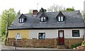 Cottage on Oxendon Road, Arthingworth