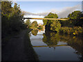 The Leeds and Liverpool Canal, Skipton