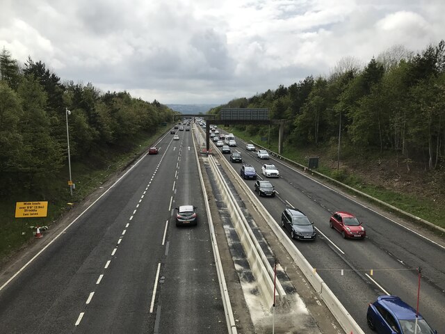 A1 Newcastle Western Bypass