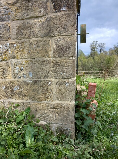 Low Mill, Bilsdale © Mel Towler :: Geograph Britain and Ireland