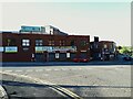 Shops on Ledgard Way, Armley