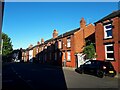 Houses on Aviary Mount, Armley