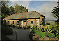 Cottage at Cant Farm