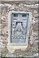 Ordnance Survey Flush Bracket (G3326)