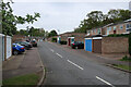 Thornton Road, Bury St Edmunds