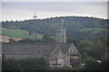 Stoke Canon Church