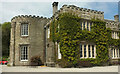 Prideaux Place