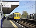  Burnage Station