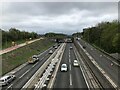 A1 Newcastle Western Bypass