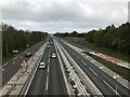 A1 Newcastle Western Bypass