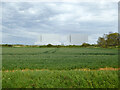 Bradwell Site, formerly Bradwell Nuclear Power Station