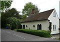 Vicarage Cottage, The Street, Lynsted