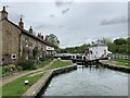 Fenny Stratford Lock