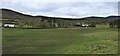 Arable land east of Kincraig