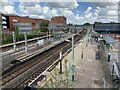 Wolverton railway station