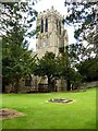 Church of St Peter, Thurgarton