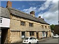 The Old Bakehouse, Weedon Bec