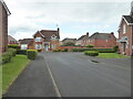 Haisley Row, Lyppard-Habington, Worcester