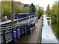 Bournville railway station