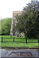 TL1030 : St Faith's Church, Hexton by David Howard