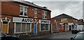 Auto Spares, Gravelly Lane