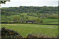 Farmland around Greenfield Farm